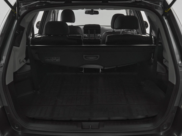 Toyota Highlander, II (XU40) Рестайлинг фото №19