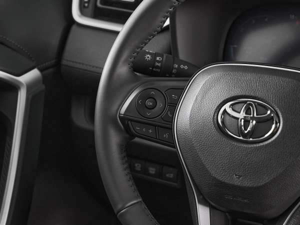Toyota RAV4, V (XA50) фото №12