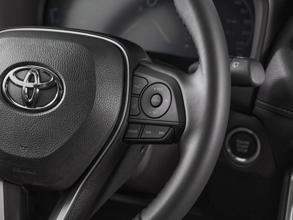Toyota RAV4, V (XA50) фото №13