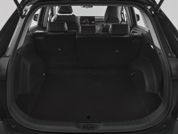 Toyota RAV4, V (XA50) фото №19