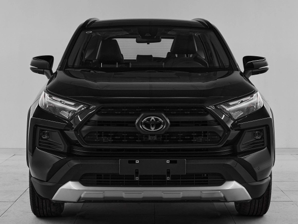 Toyota RAV4, V (XA50) фото №2