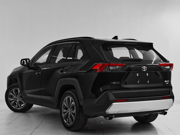 Toyota RAV4, V (XA50) фото №4