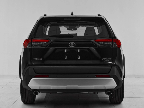 Toyota RAV4, V (XA50) фото №5