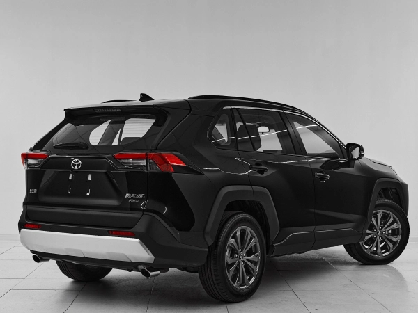 Toyota RAV4, V (XA50) фото №6