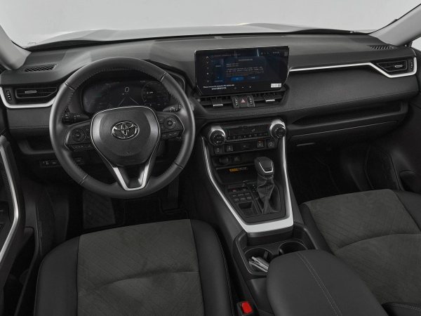 Toyota RAV4, V (XA50) фото №8
