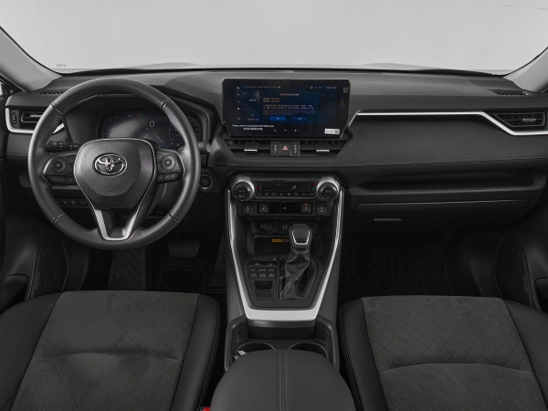 Toyota RAV4, V (XA50) фото №9