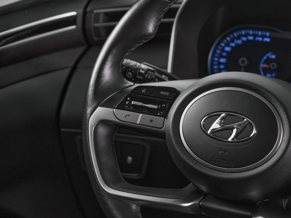 Hyundai Tucson, IV фото №11
