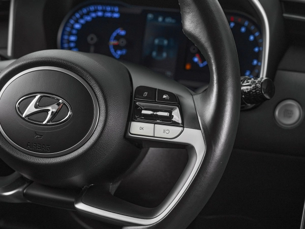 Hyundai Tucson, IV фото №12