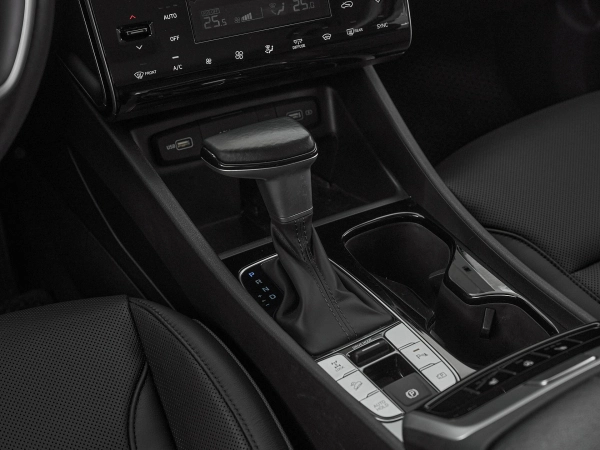 Hyundai Tucson, IV фото №17