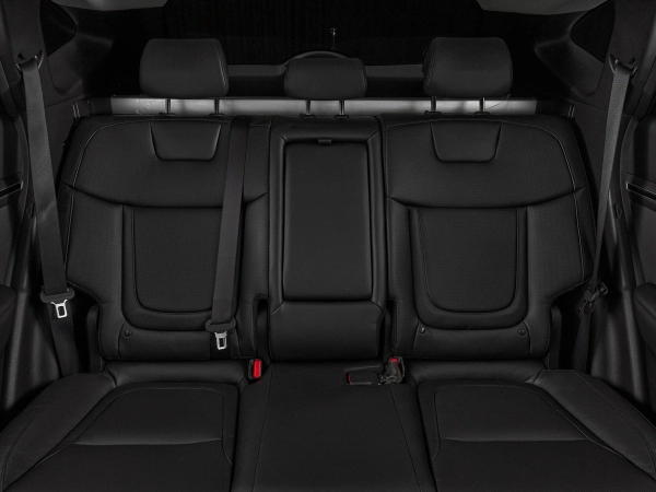 Hyundai Tucson, IV фото №18
