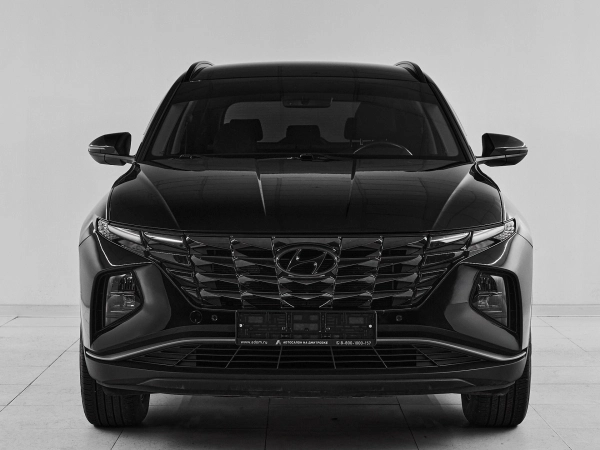 Hyundai Tucson, IV фото №2