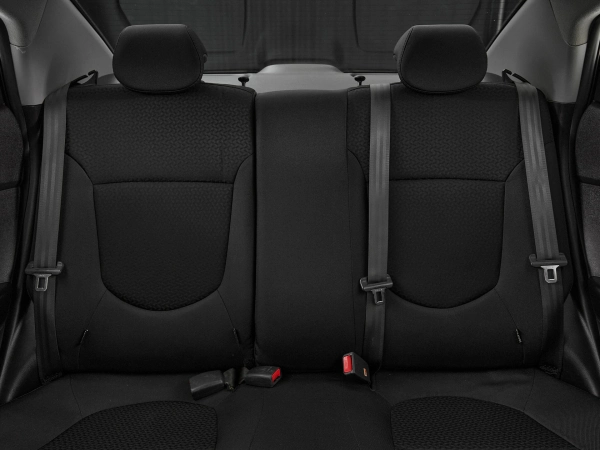 Kia Rio, III Рестайлинг фото №14