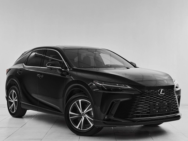 Lexus RX, V фото №3