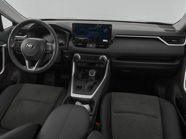 Toyota RAV4, V (XA50) фото №10
