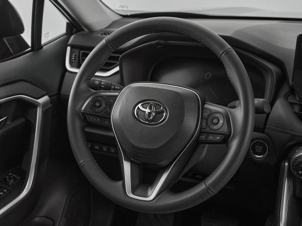 Toyota RAV4, V (XA50) фото №11