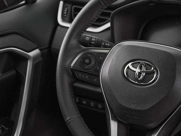 Toyota RAV4, V (XA50) фото №12