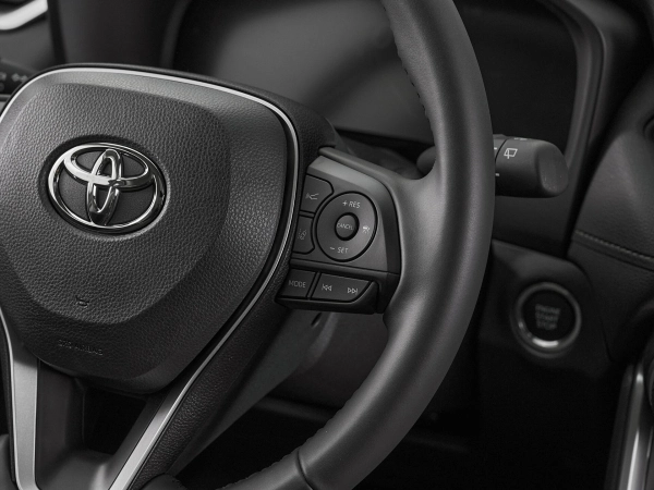 Toyota RAV4, V (XA50) фото №13