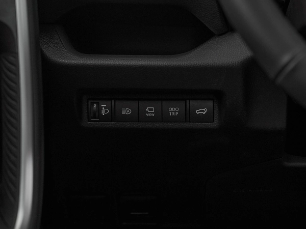 Toyota RAV4, V (XA50) фото №15