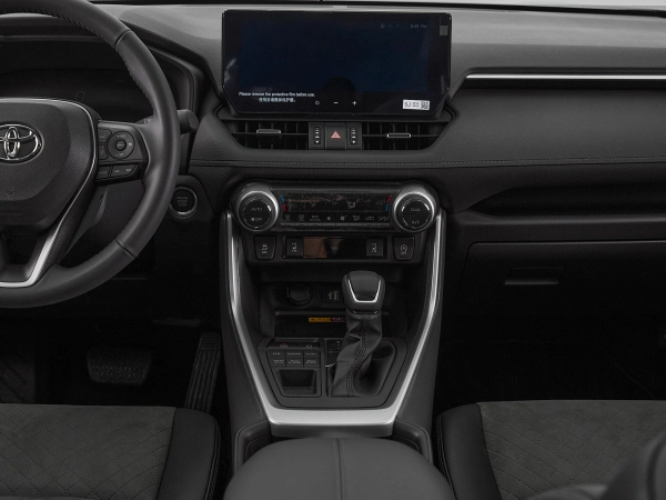 Toyota RAV4, V (XA50) фото №17