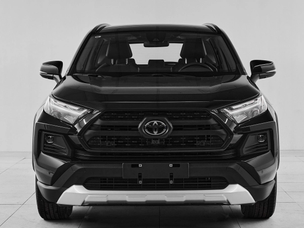 Toyota RAV4, V (XA50) фото №2