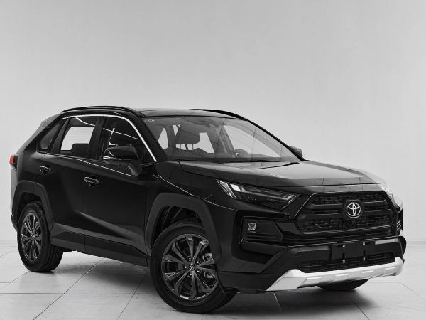 Toyota RAV4, V (XA50) фото №3