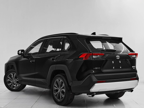 Toyota RAV4, V (XA50) фото №4