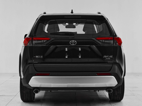 Toyota RAV4, V (XA50) фото №5