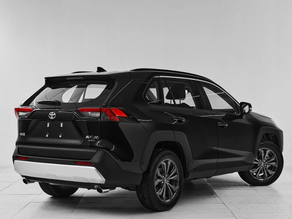 Toyota RAV4, V (XA50) фото №6