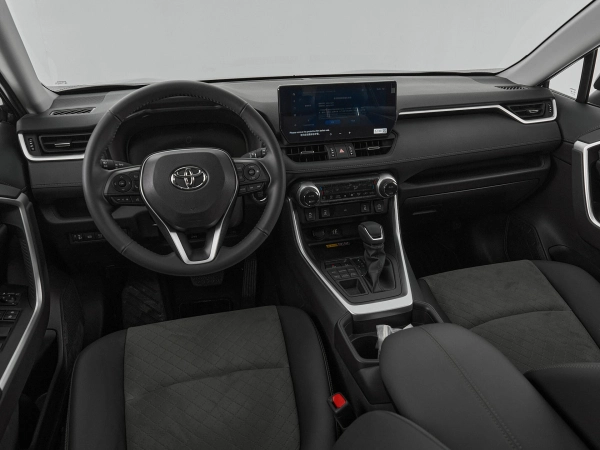 Toyota RAV4, V (XA50) фото №8