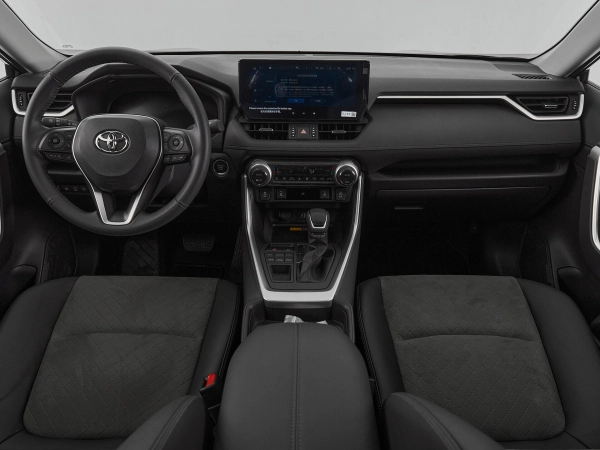 Toyota RAV4, V (XA50) фото №9