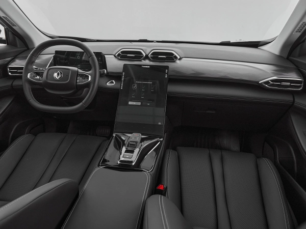 Dongfeng Mage, I фото №10