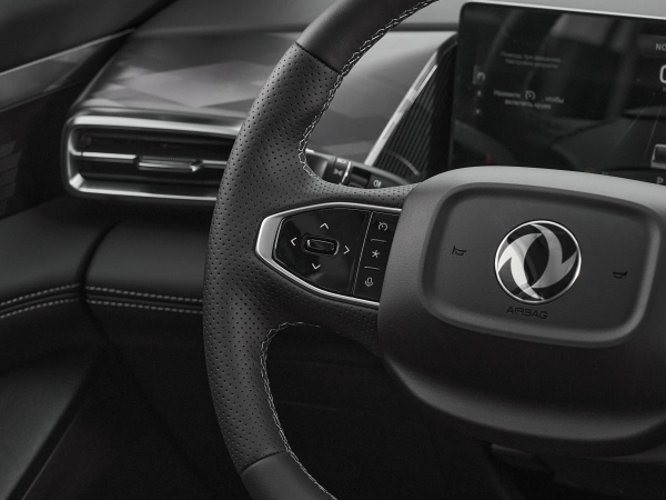 Dongfeng Mage, I фото №12