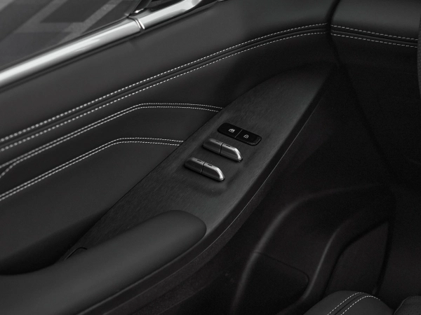 Dongfeng Mage, I фото №15