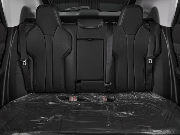 Dongfeng Mage, I фото №18