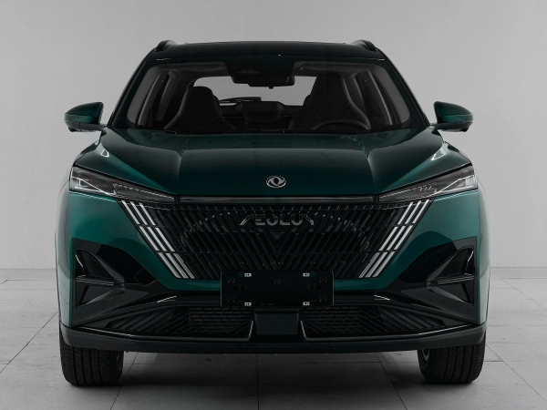 Dongfeng Mage, I фото №2