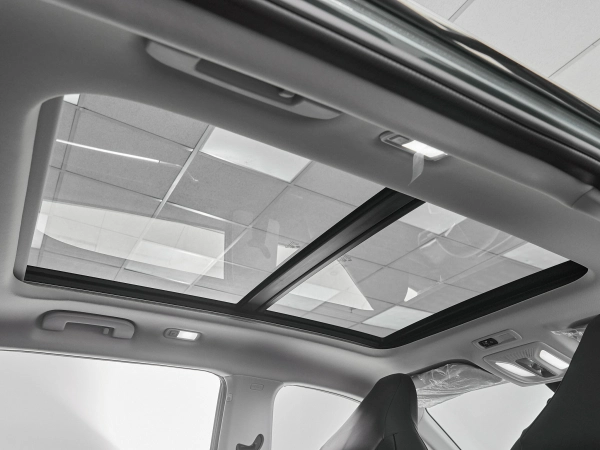 Dongfeng Mage, I фото №7
