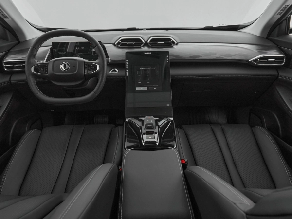 Dongfeng Mage, I фото №9
