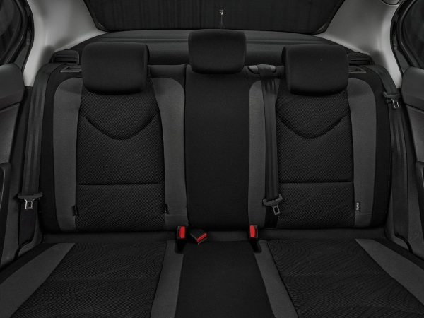 Peugeot 408, I фото №14