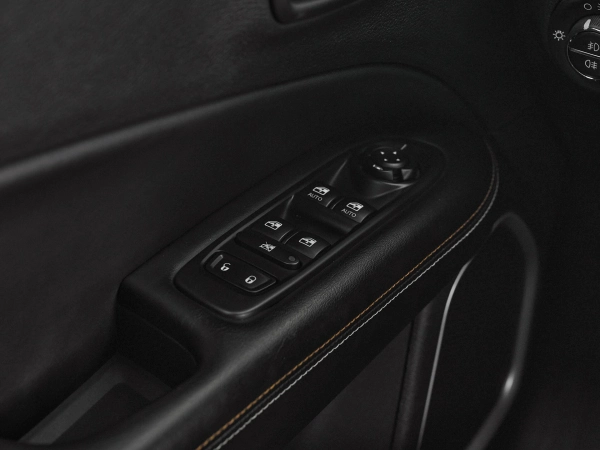Jeep Compass, II фото №13