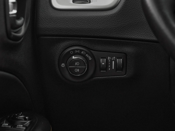 Jeep Compass, II фото №14