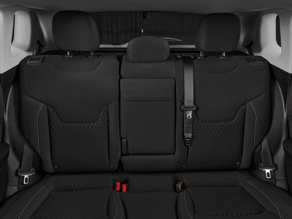 Jeep Compass, II фото №17