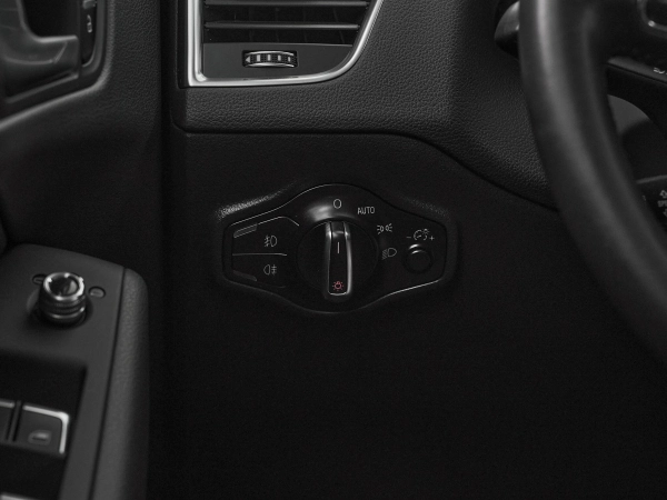 Audi Q5, I (8R) Рестайлинг фото №14
