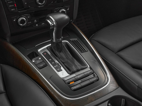 Audi Q5, I (8R) Рестайлинг фото №16