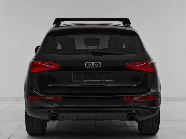 Audi Q5, I (8R) Рестайлинг фото №5
