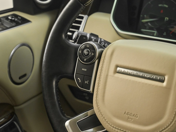 Land Rover Range Rover, IV фото №11