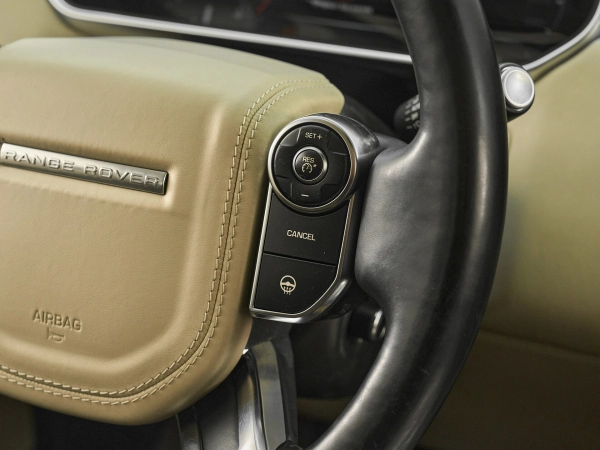 Land Rover Range Rover, IV фото №12