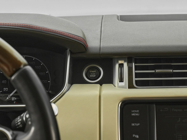Land Rover Range Rover, IV фото №13