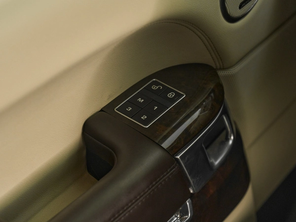 Land Rover Range Rover, IV фото №14