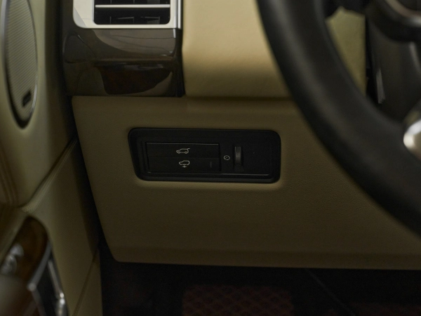 Land Rover Range Rover, IV фото №15