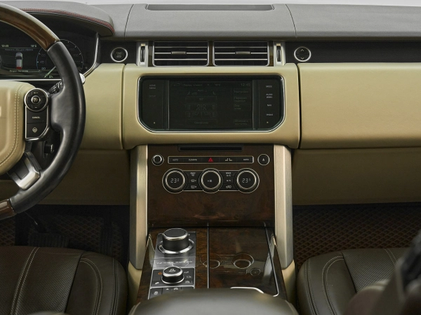 Land Rover Range Rover, IV фото №16